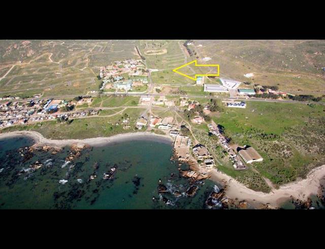 LAND FOR SALE IN ST HELENA VIEWS